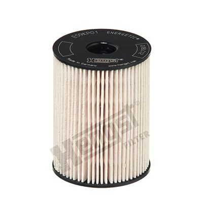 HENGST FILTER Топливный фильтр E59KP01 D78